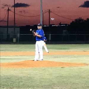 Meet your Posher, Mathew